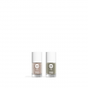 vernis à ongles kaki et doré - MÊME Cosmetics