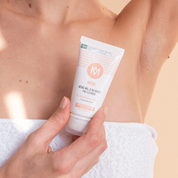 Déodorant naturel en crème - MÊME Cosmetics