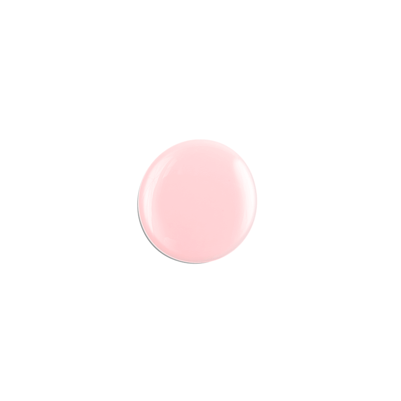 Pink silicon nail polish - MÊME Cosmetics