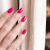 Peony silicon nail polish - MÊME Cosmetics
