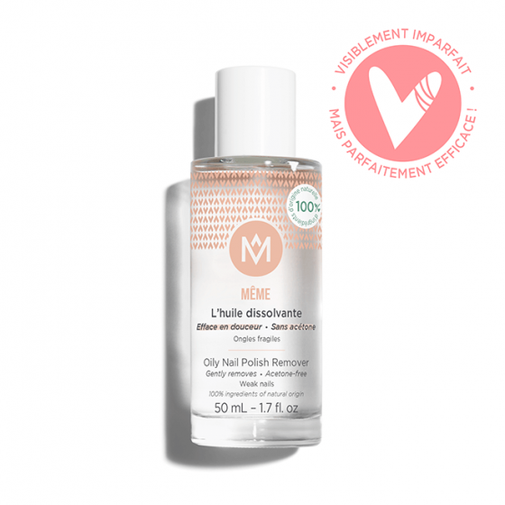 Dissolvant naturel  - MÊME