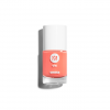 Melon pink nail polish for nails weakened by treatments - MÊME Cosmetics