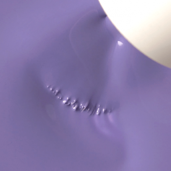 Vernis à ongles Bleu pervenche enrichi au silicium - MÊME Cosmetics