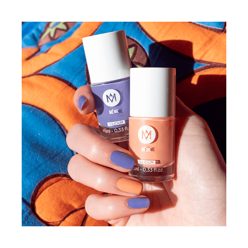Collection Sweet sixties - Vernis en édition limitée