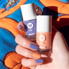 Collection Sweet sixties - Vernis en édition limitée