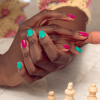 Vernis à ongles naturels - MÊME Cosmetics