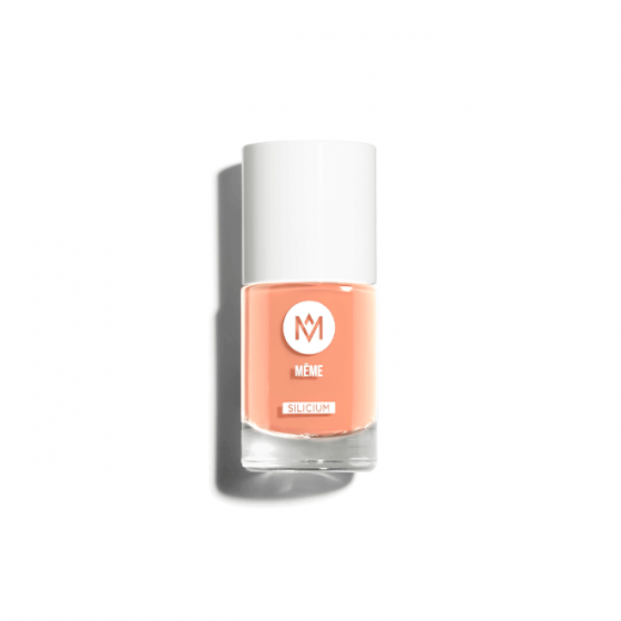 Vernis à ongles pêche - MÊME Cosmetics