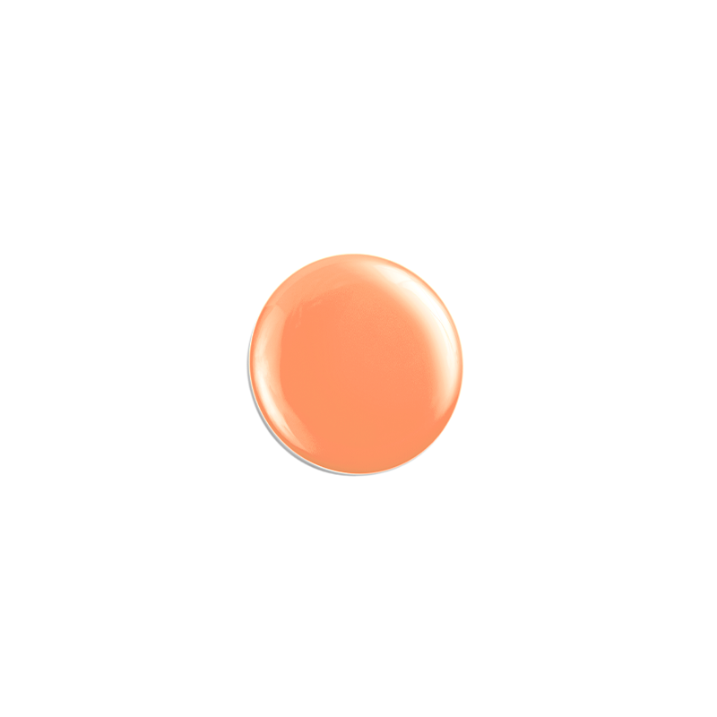 Vernis à ongles pêche - MÊME Cosmetics