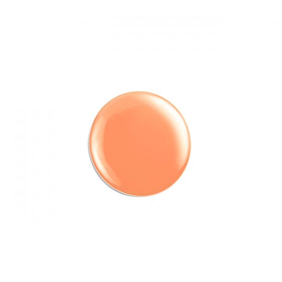 Vernis à ongles pêche - MÊME Cosmetics