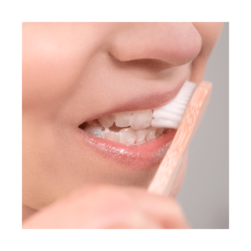 sensitive gums toothpaste - MÊME Cosmetics