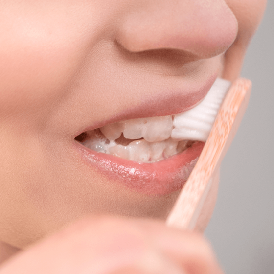 sensitive gums toothpaste - MÊME Cosmetics