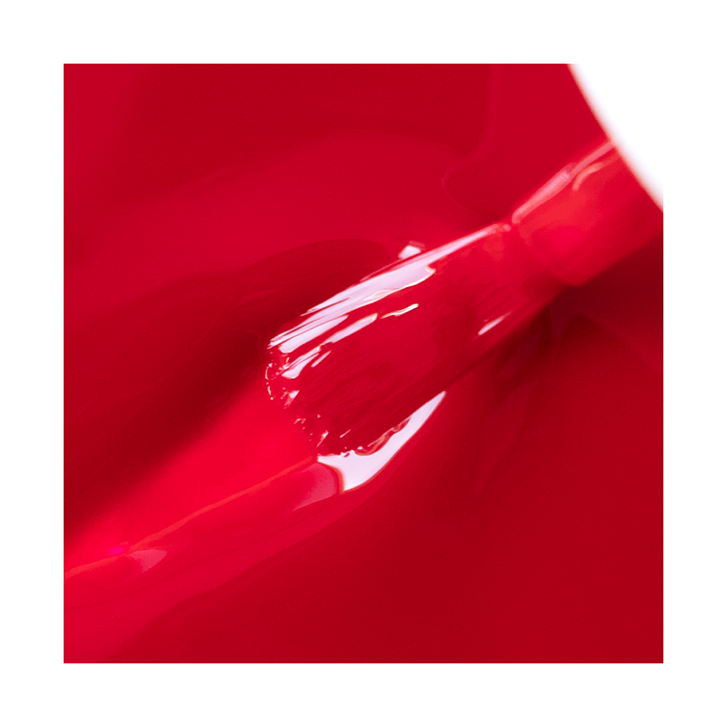Red Nail Polish - MÊME Cosmetics