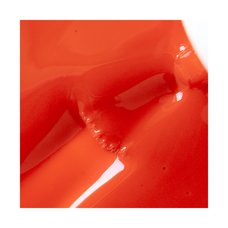 Blood Orange Nail Polish - MÊME Cosmetics