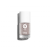 Vernis à ongles argenté au silicium - MÊME Cosmetics