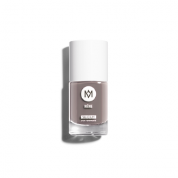 Vernis à ongles gris - MÊME Cosmetics