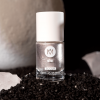 Vernis à ongles argenté - MÊME Cosmetics
