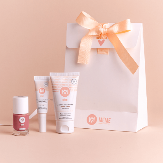 Small Gift Box - MÊME Cosmetics