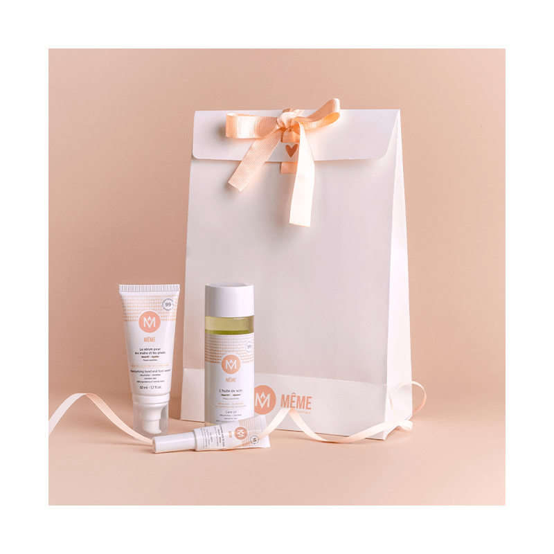 Medium Gift Box - MÊME Cosmetics