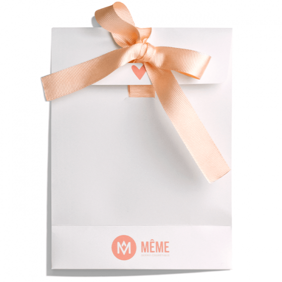 Grande pochette cadeau - MÊME Cosmetics