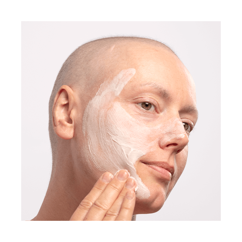 Soothing and restorative face mask for sensitive skins - MÊME