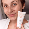 La crème visage hydrate et nourrit votre peau sensible et atopique - MÊME Cosmetics
