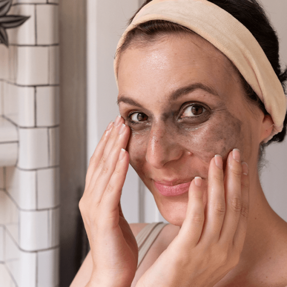 Makeup remover balm - MÊME Cosmetics