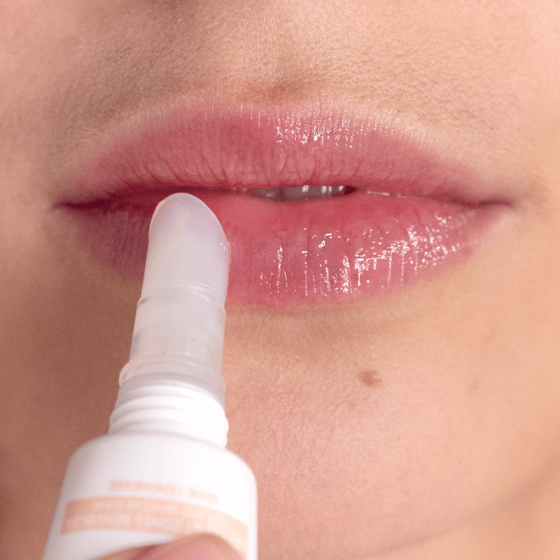 Repairing lip balm - MÊME Cosmetics