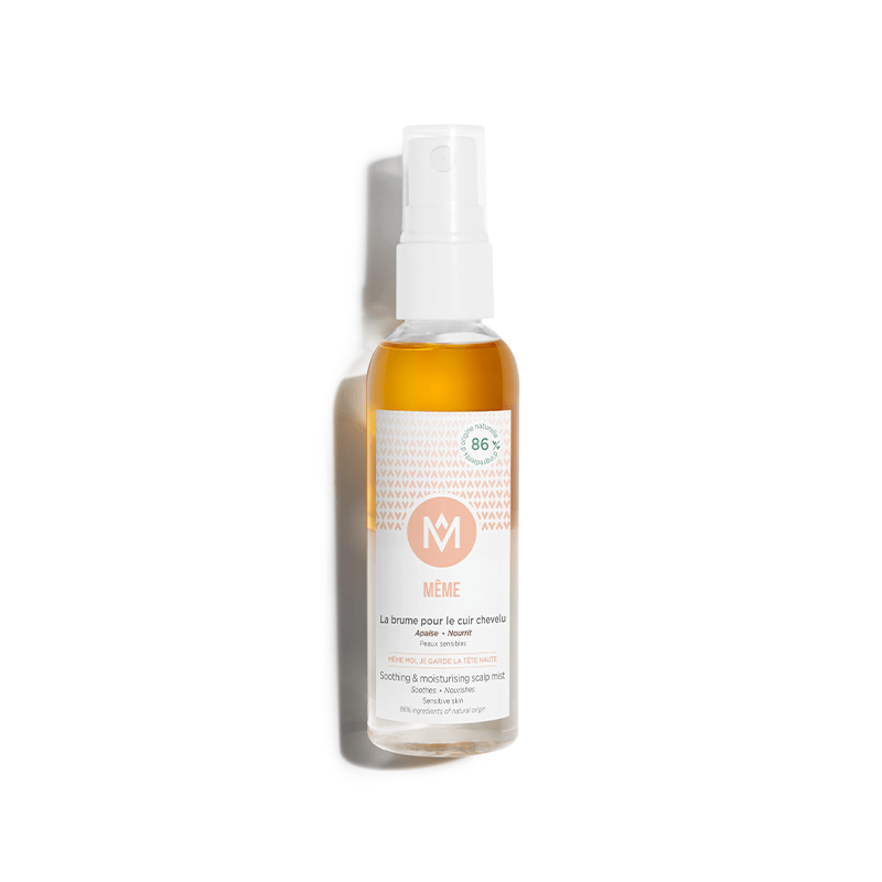 Scalp Mist