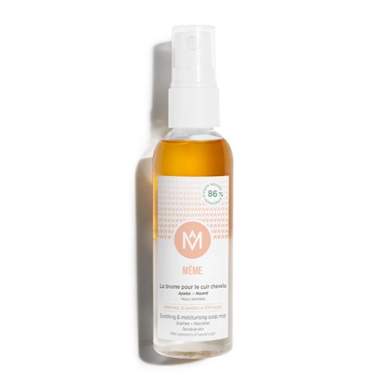 Scalp Mist