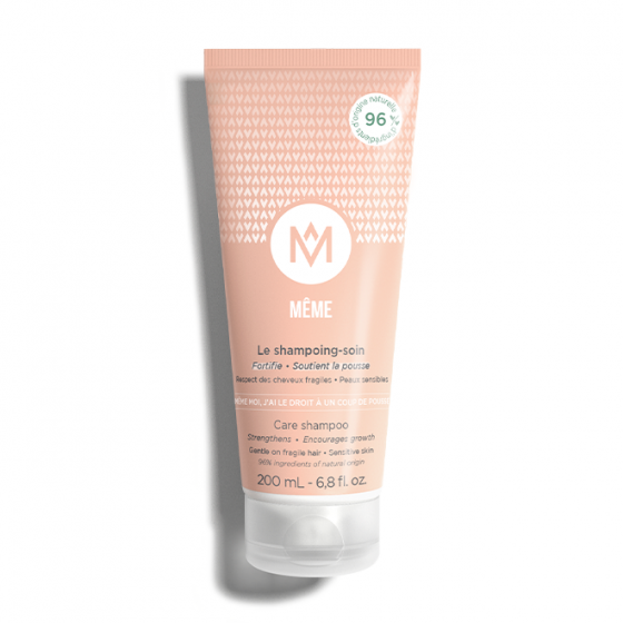 Cleansing and strengthening Hair Treatment - MÊME Cosmetics