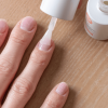 The fortifying solution takes care of your nails weakened by treatments - MÊME Cosmetics