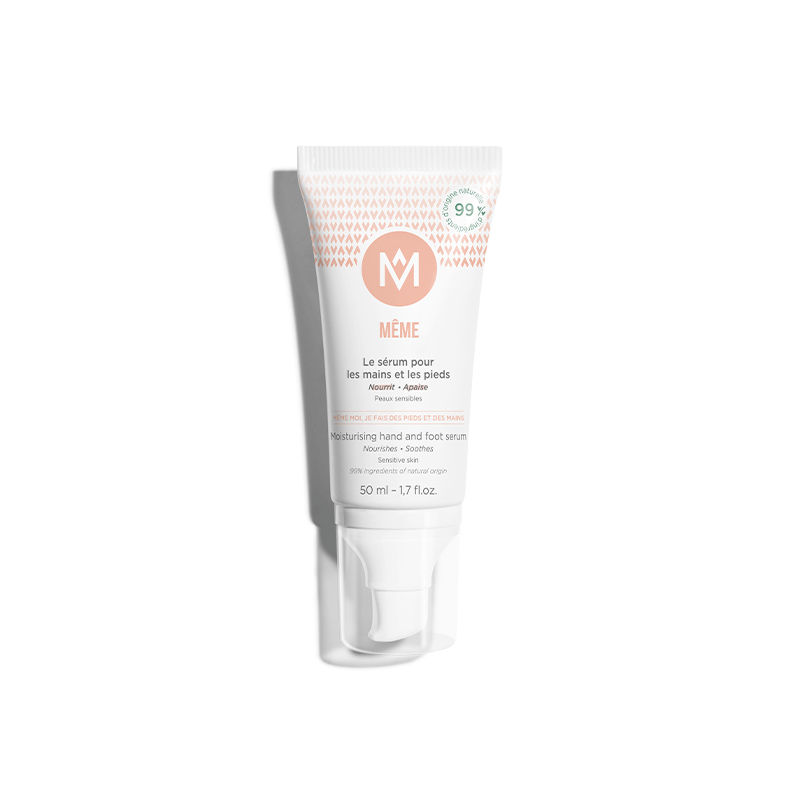 Hand and Foot Serum - MÊME Cosmetics