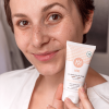 Face cream fights redness and irritation of your skin - MÊME Cosmetics