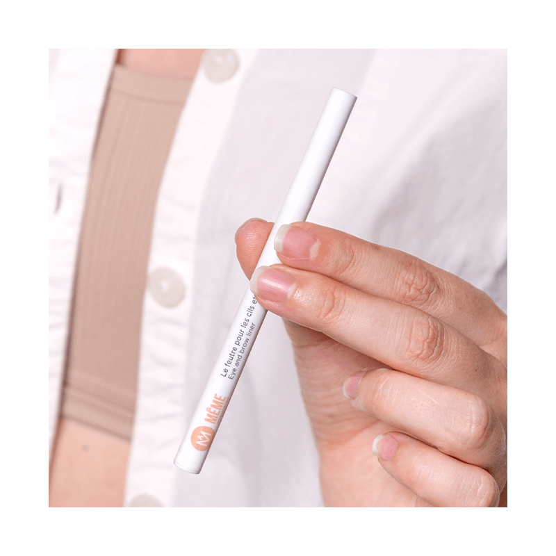 The 2-in-1 Eyebrow Pencil to redefine your eyebrows - MÊME Cosmetics