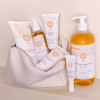 Chemo care kit with all the essentials during anticancer treatments - MÊME Cosmetics