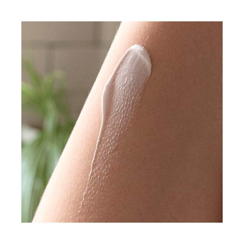 Crème hydratante le corps pour peau atopique ou sensibilisée par les traitements anticancéreux - MÊME Cosmetics