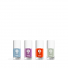Spring-summer silicon nail polish collection - MÊME Cosmetics