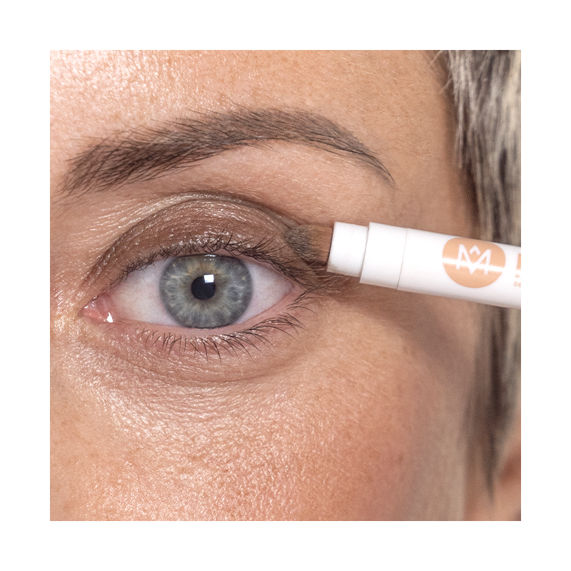 High tolerance eye pencil - MÊME Cosmetics