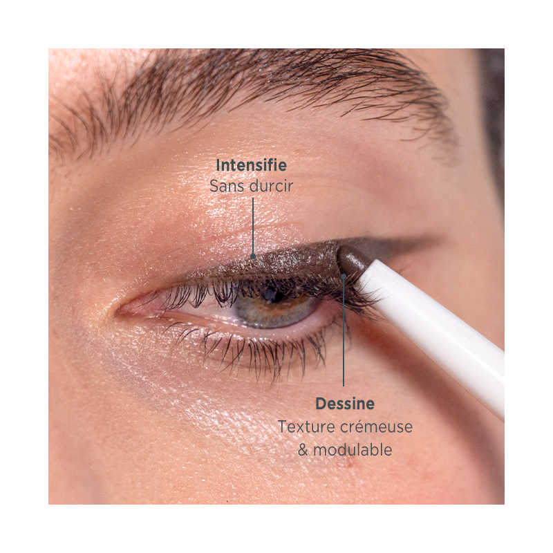 Sensitive Eyes Pencil - MÊME Cosmetics