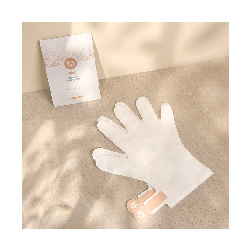 Les Gants de Soin - MÊME Cosmetics