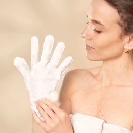 Cure de soin 10 jours mains - MÊME Cosmetics