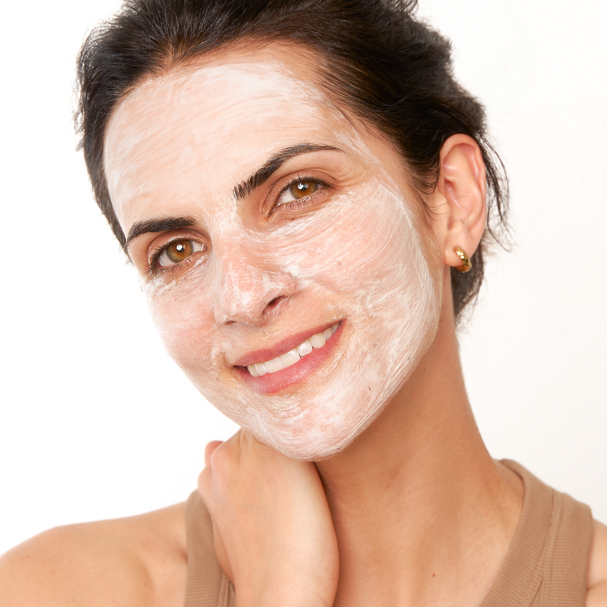 Deeply soothing face mask - MÊME