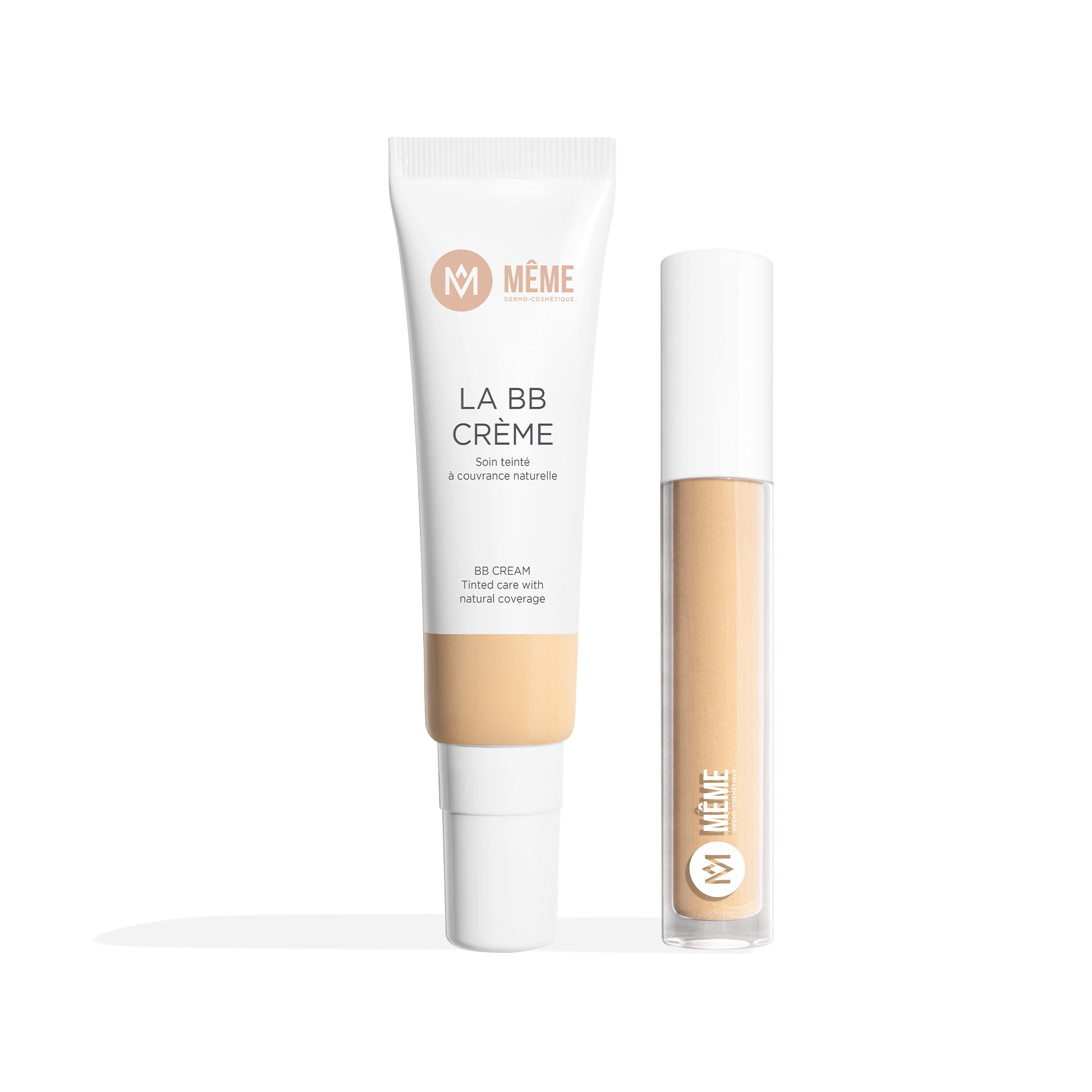 The Complexion Routine Même