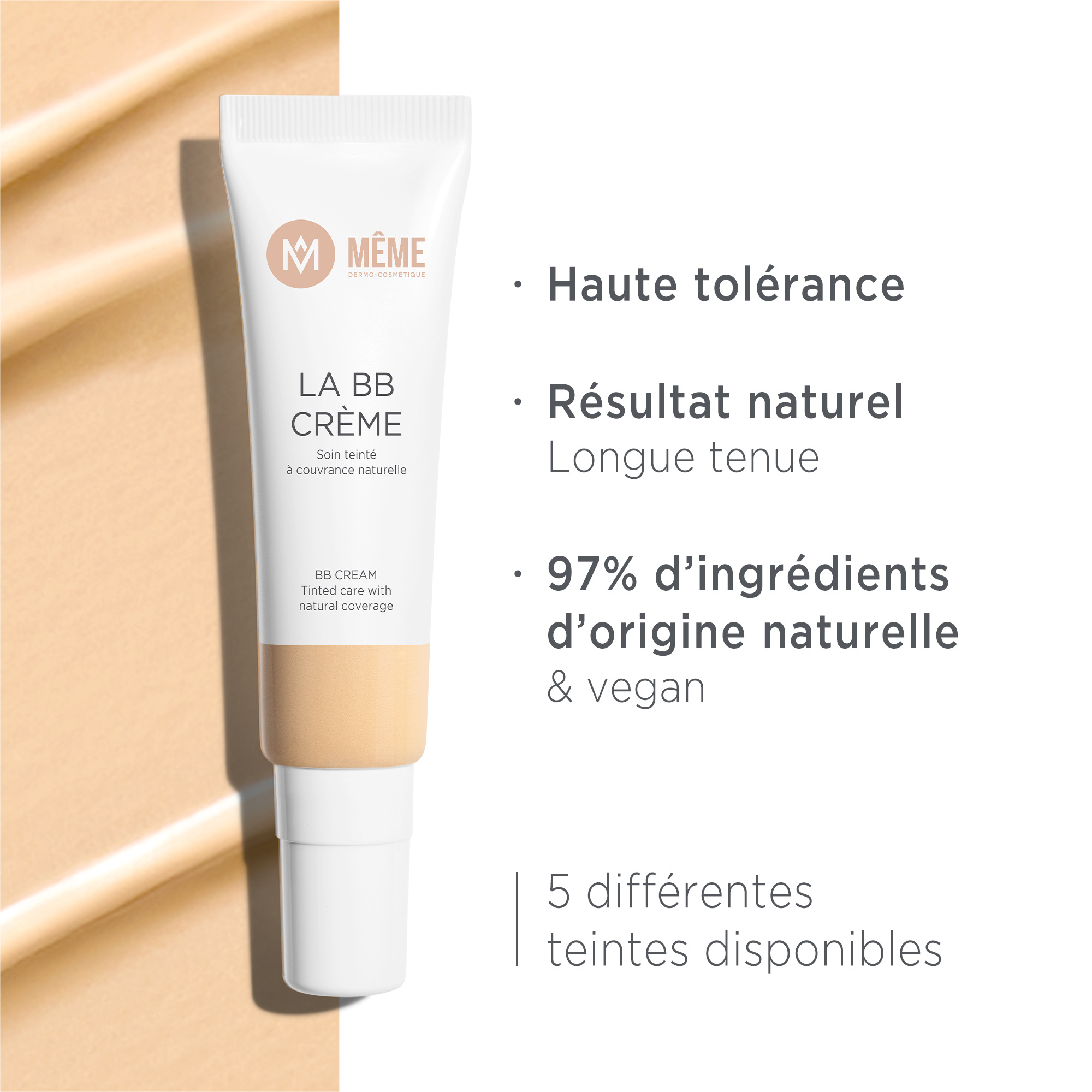 La BB crème MÊME — free download