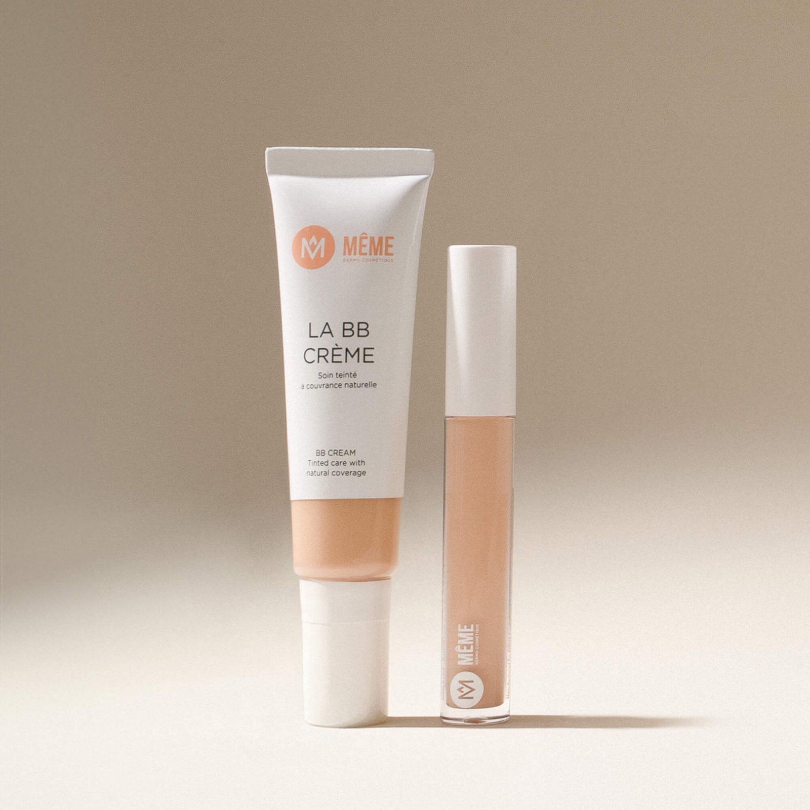 Best complexion routine for sensitive and fair skin - MÊME Cosmetics