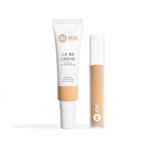 Complexion routine - shade 3