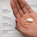 Soothing vaginal irritation - MÊME Cosmetics