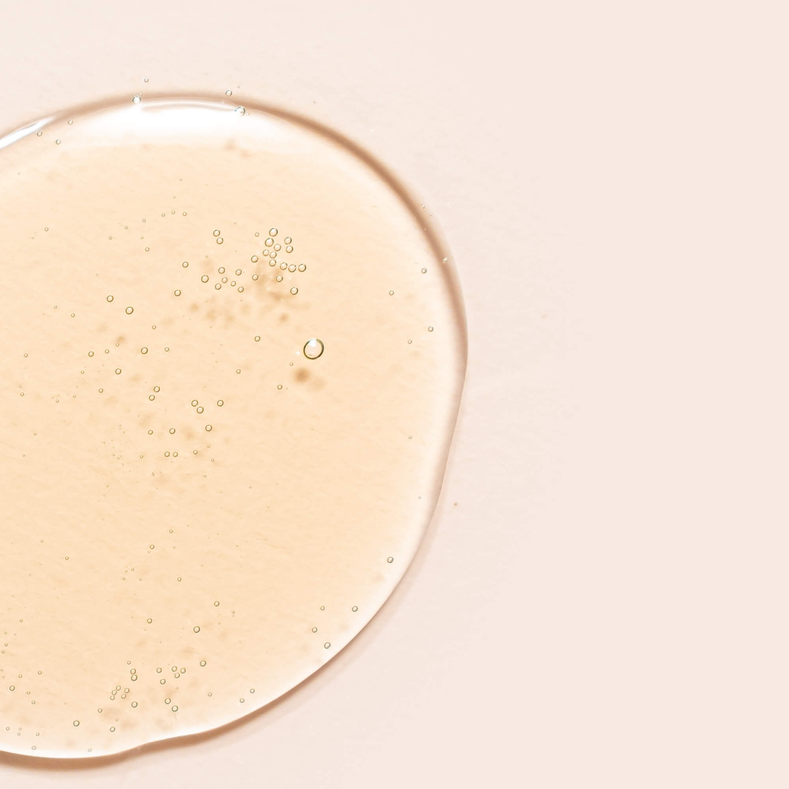 Body Cleansing Oil for dry skin - MÊME Cosmetics