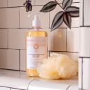 Face & body cleansing oil for sensitive skin - MÊME