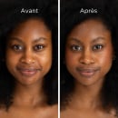 Sensitive eye make-up